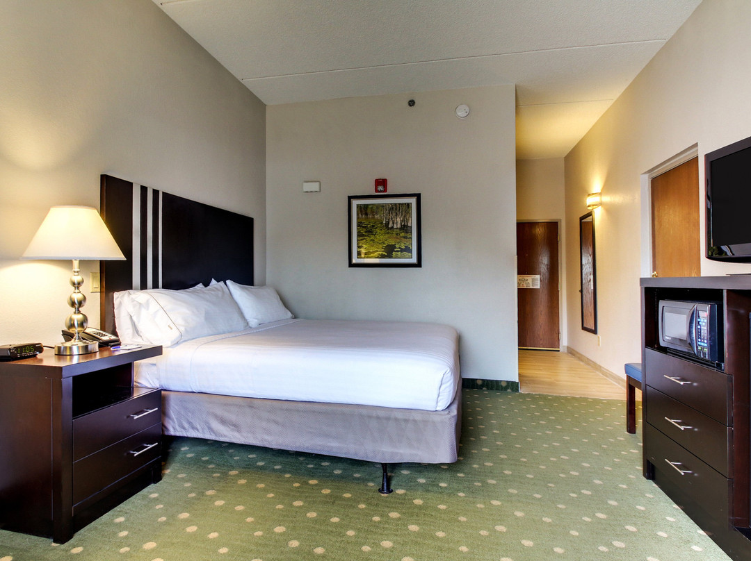 Holiday Inn Express & Suites Live Oak by IHG主图