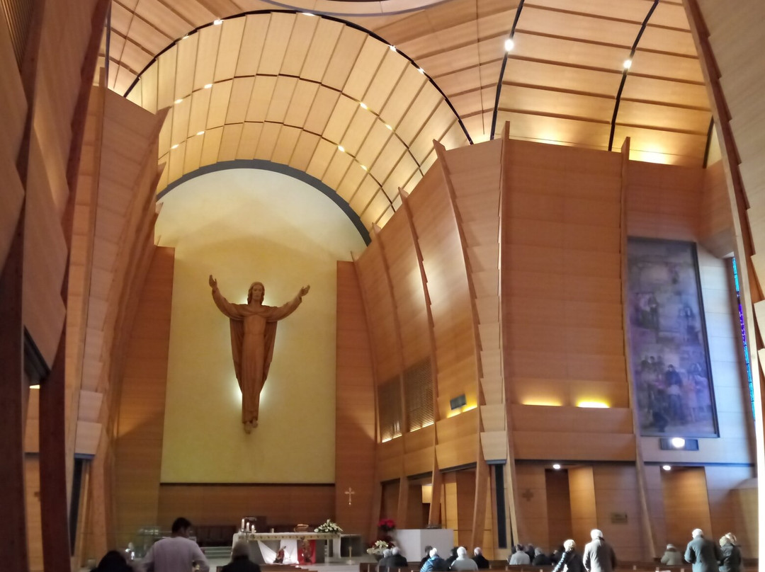 Colle Santuario Don Bosco-阿斯蒂必去景点