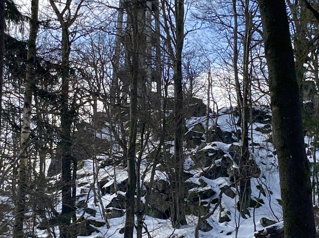 Sleza Mountain景点图片