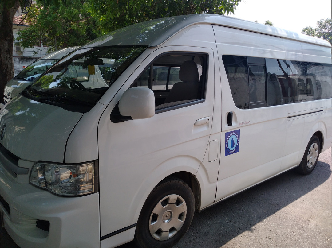 Sri Lanka Hill Country Tours景点图片