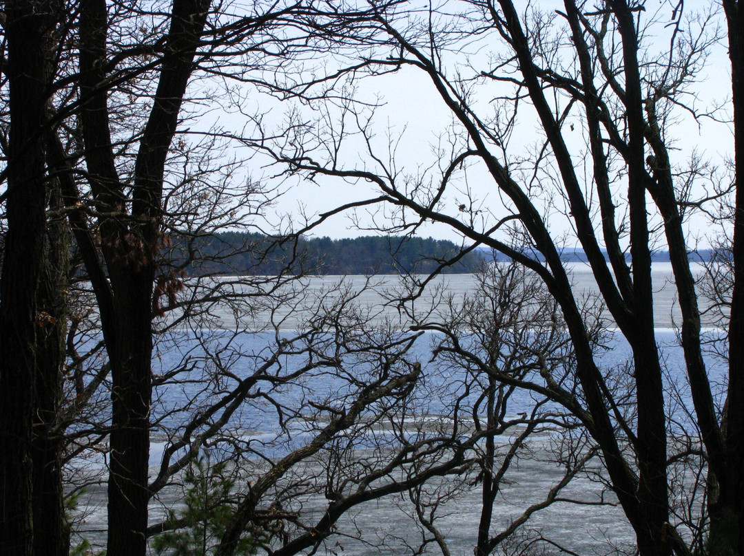 Lake Wissota State Park-奇珀瓦福尔斯必去景点