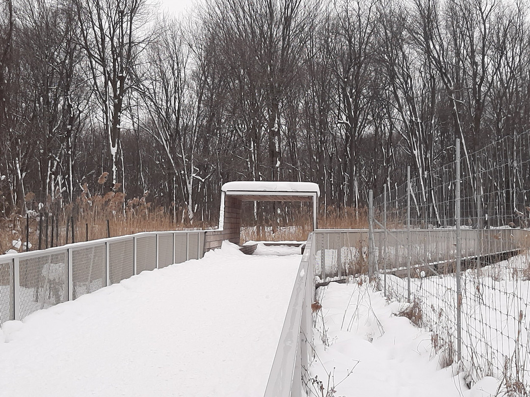 Parc Regional de la Pointe-aux-Prairies-蒙特利尔必去景点