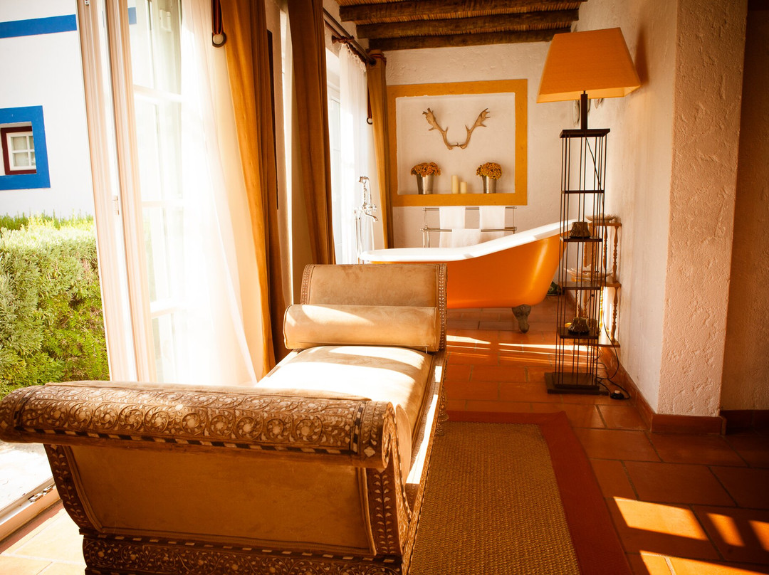 Vale do Manantio主图