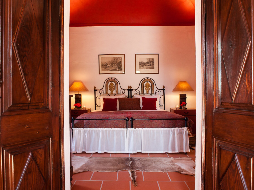 Vale do Manantio主图