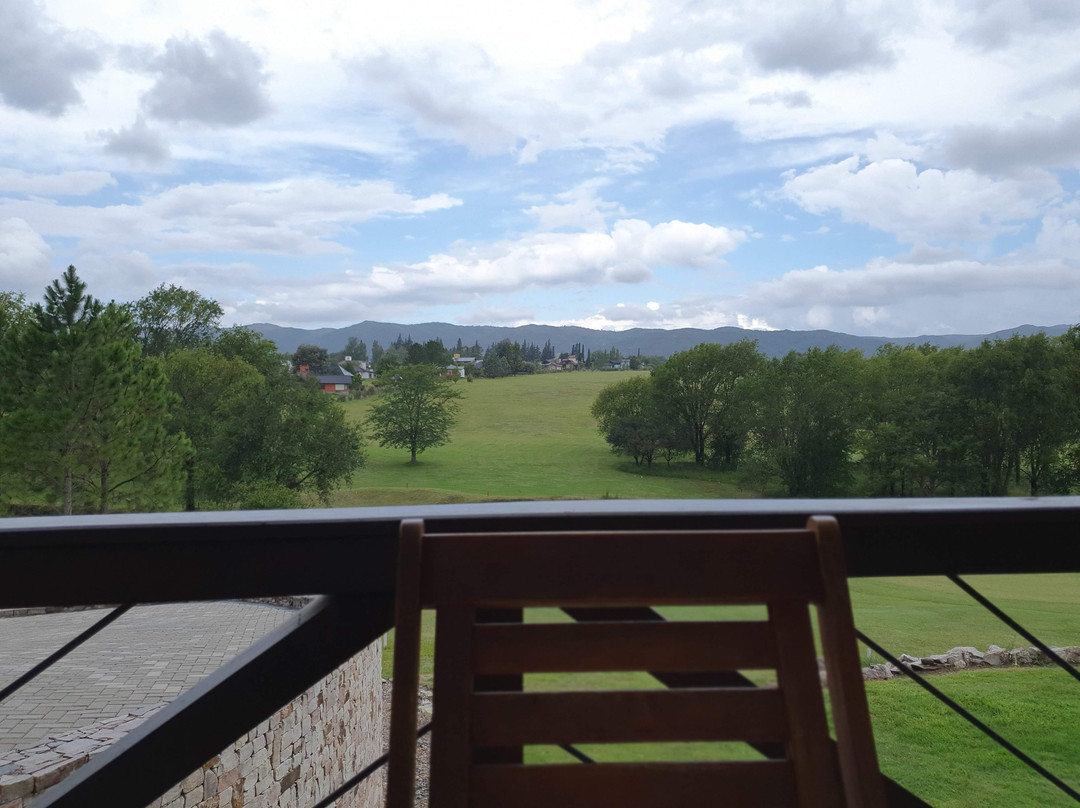 Ayres del Champaqui主图