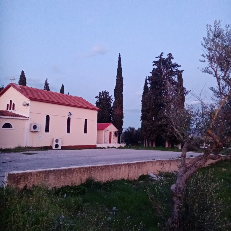 Cycling Center Zakynthos Podilatadiko景点图片