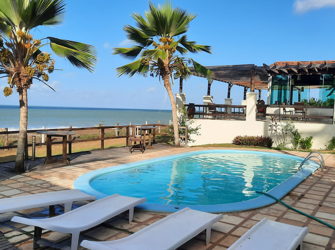 Pousada Enseada Dos Mares主图