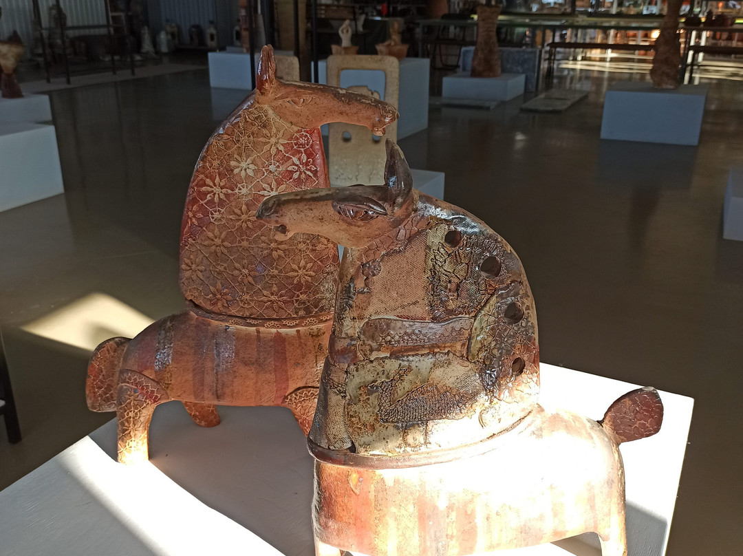 Gardens of Aurica-Gavrilov-Yam必去景点