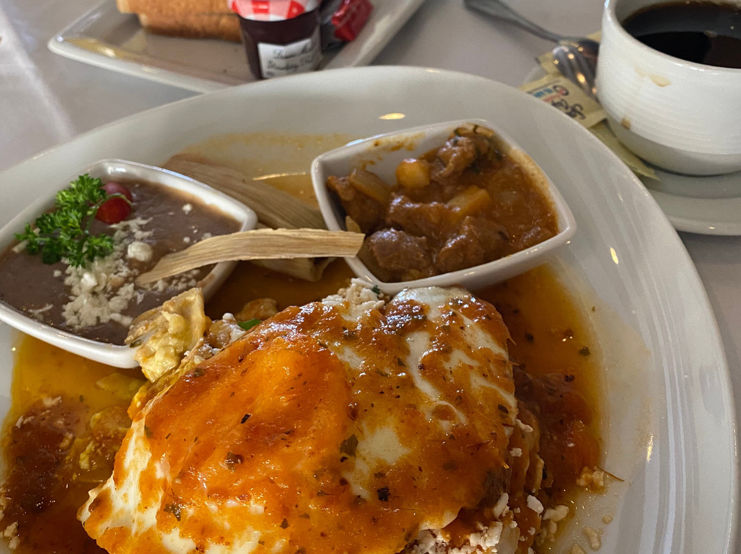 Quinta Real Saltillo主图