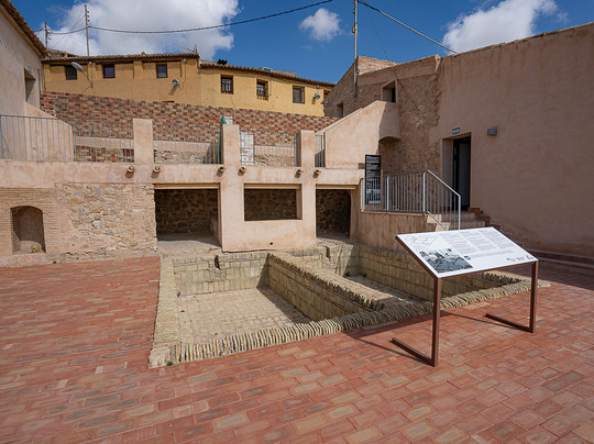 Museu de Cantereria / Museo de Alfarería-Agost必去景点