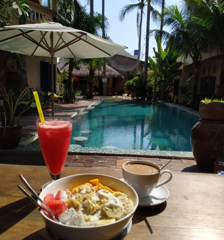 MiNhon Hotel主图