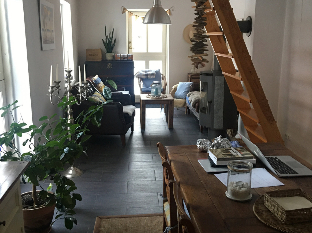 Hotel Lili Marleen主图