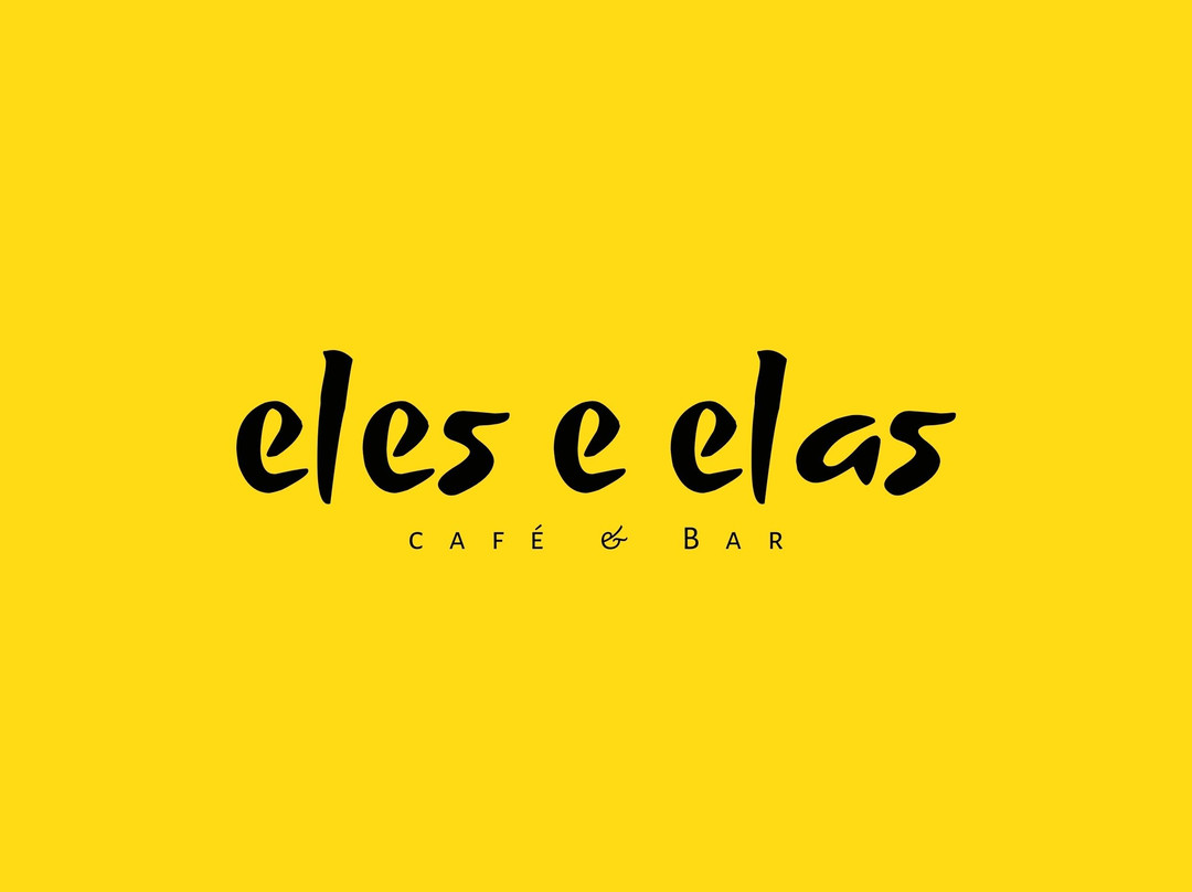 Eles e Elas