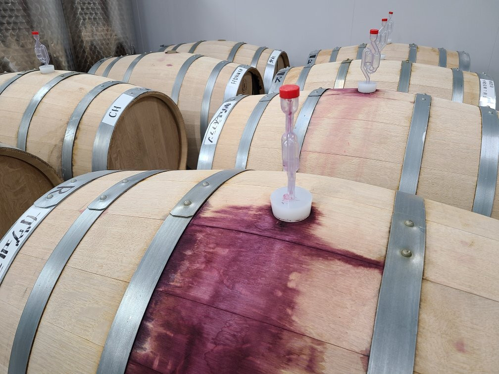 Yuasa Winery Houka-汤浅町必去景点