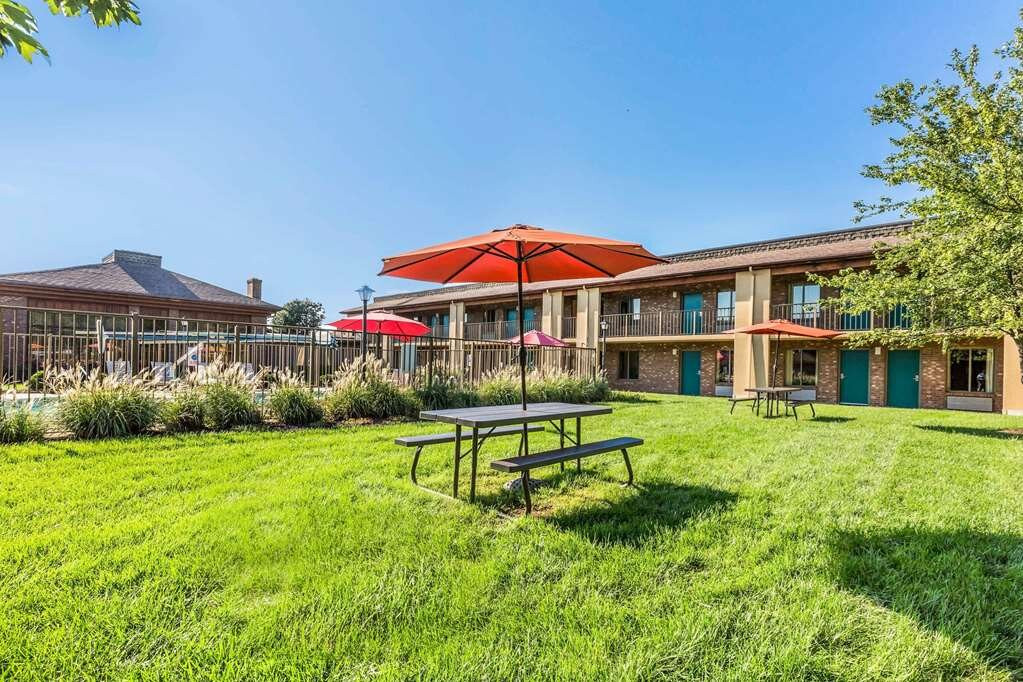 Quality Inn Easton主图