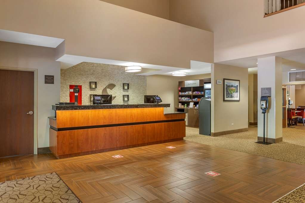 Comfort Suites Libertyville North主图