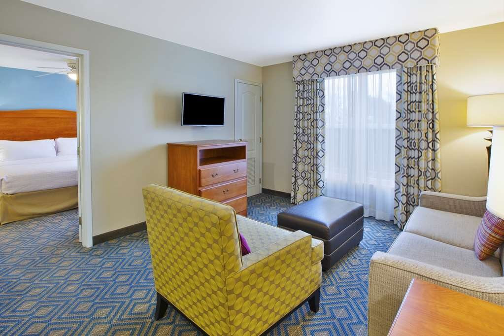 Homewood Suites by Hilton Philadelphia/Mt. Laurel主图