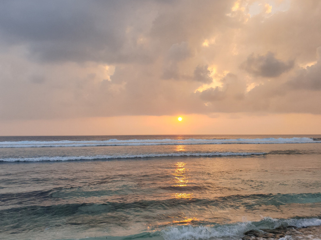 Marina Boutique Hotel主图