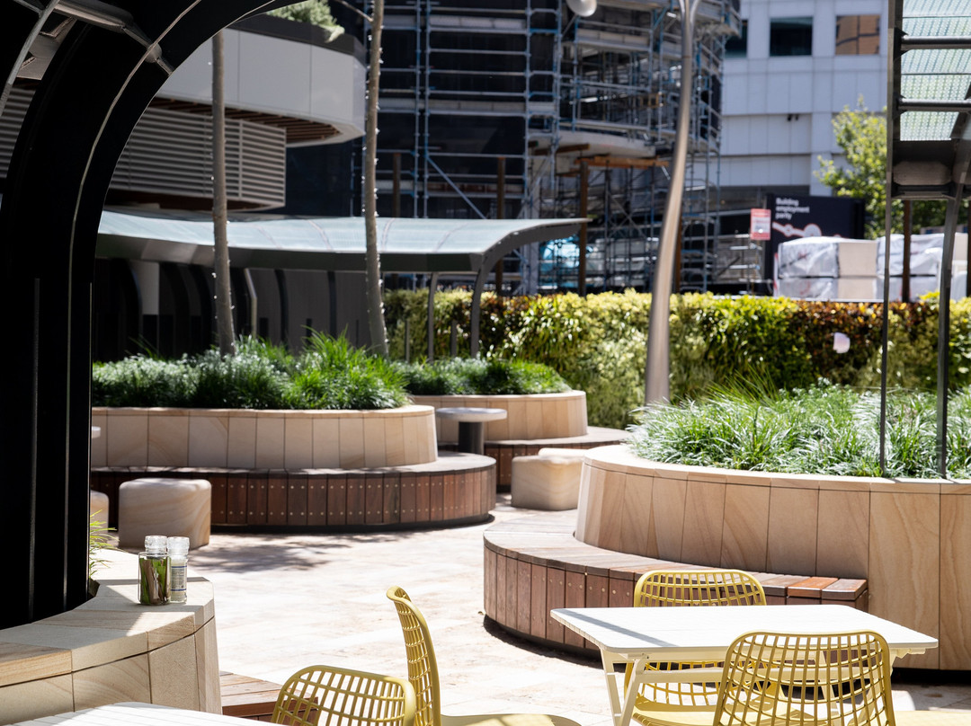 The Rusty Rabbit - St Leonard's