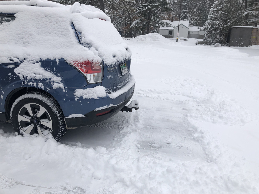 Country Inn & Suites by Radisson, Traverse City, MI主图