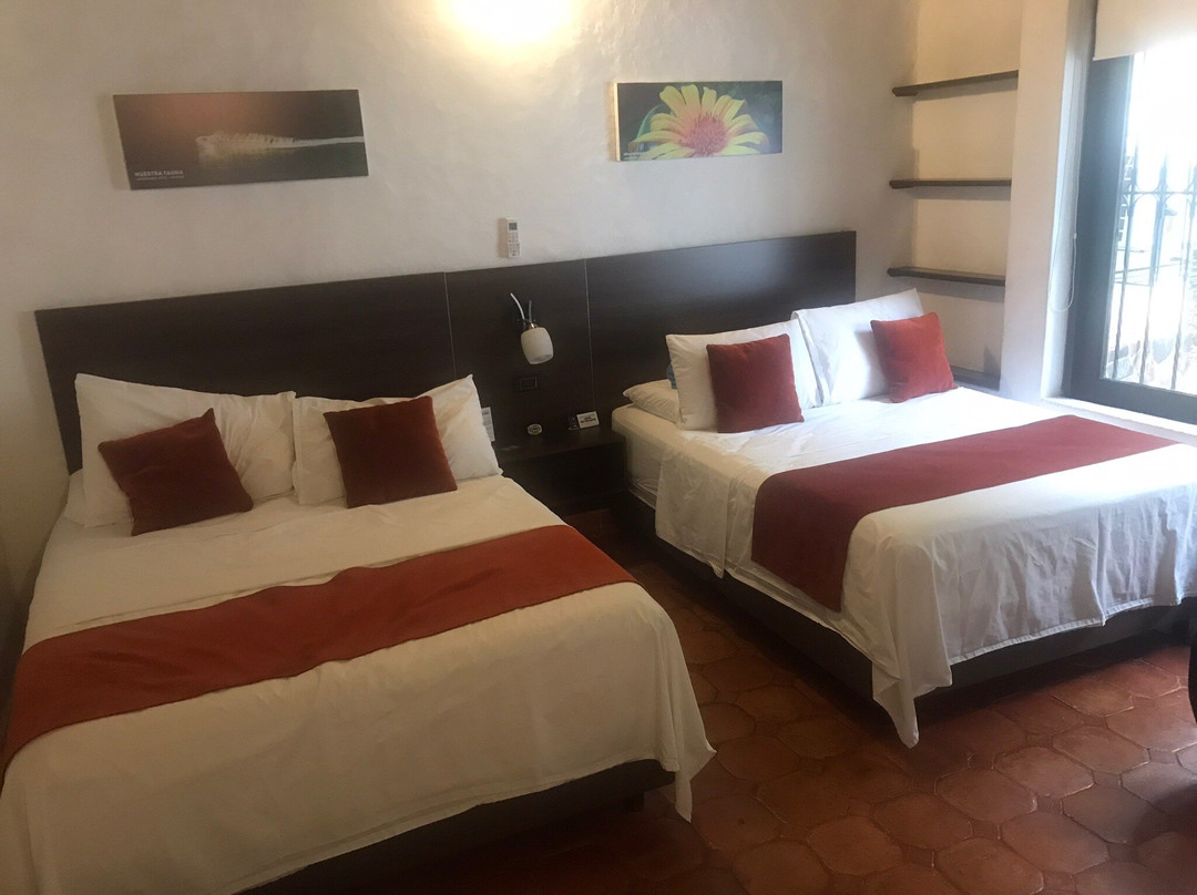 Lagogrande Hotel主图