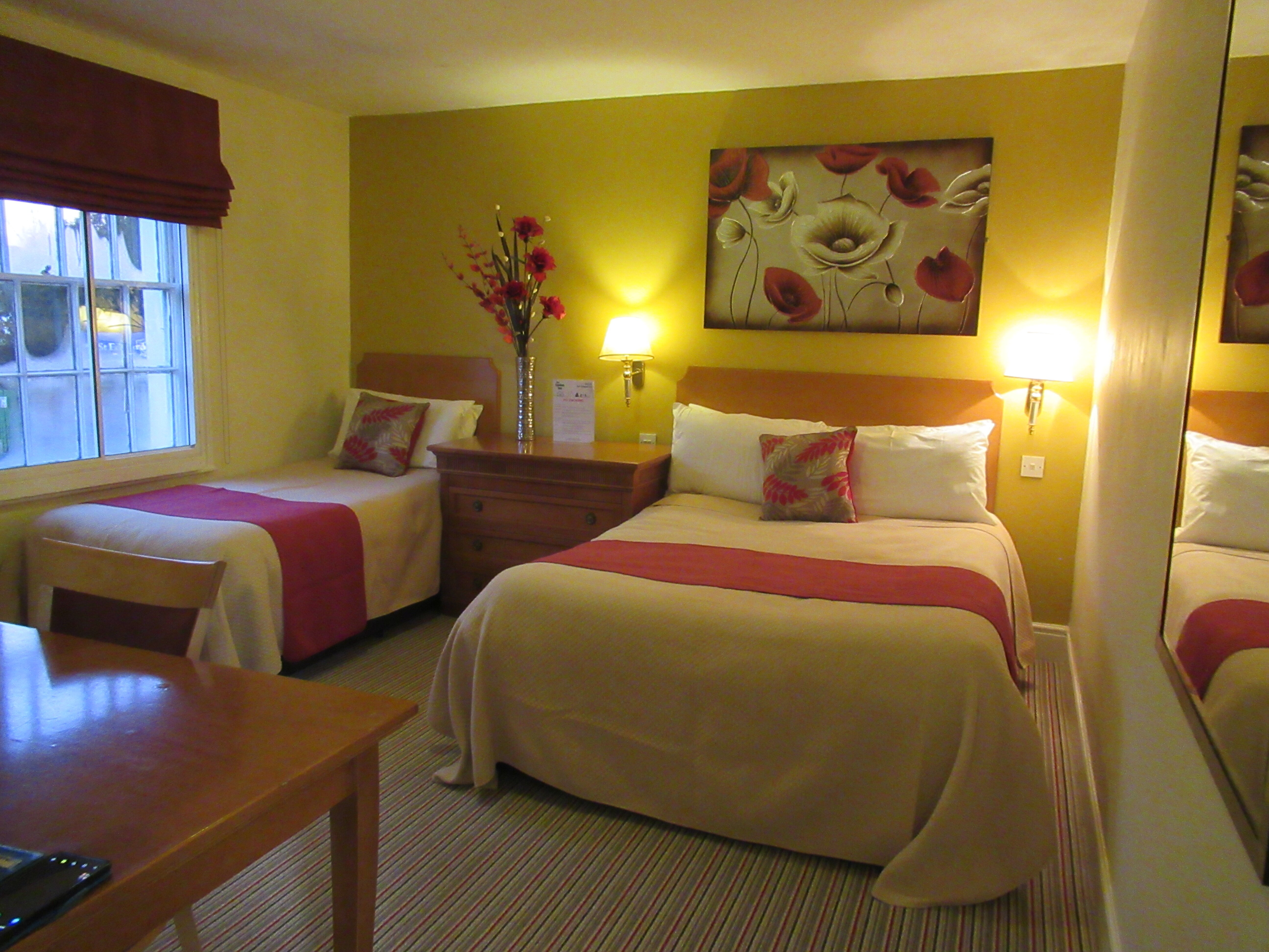 The London Inn-官方