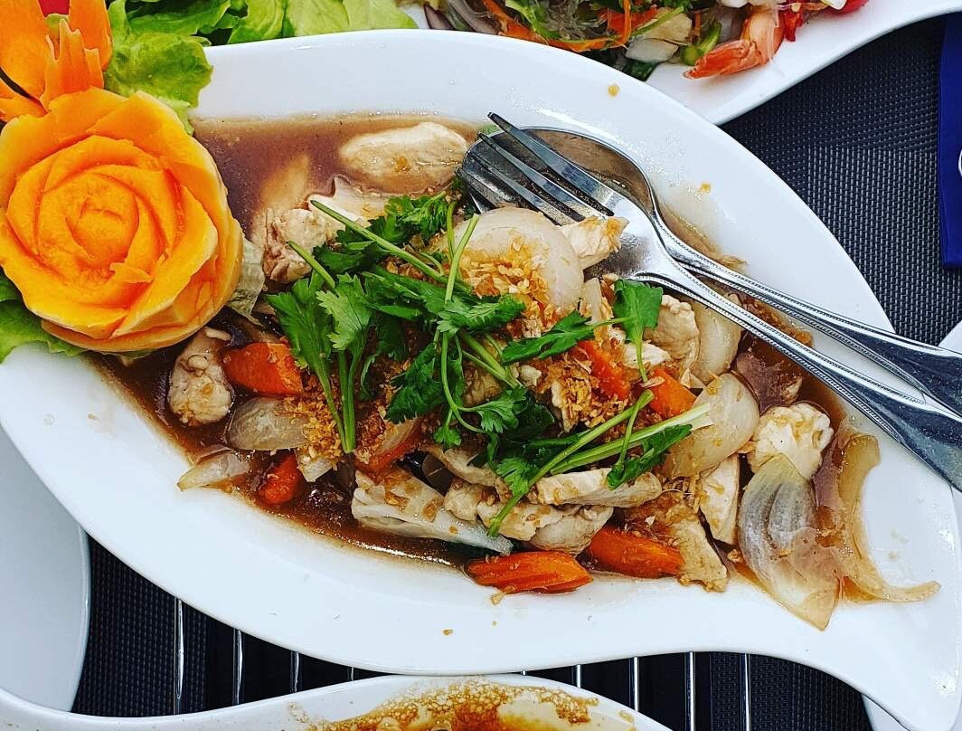 Siam Diamond Restaurant