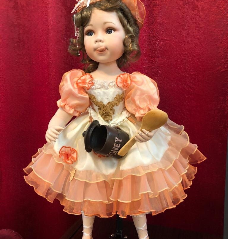 Doll's Art Gallery景点图片
