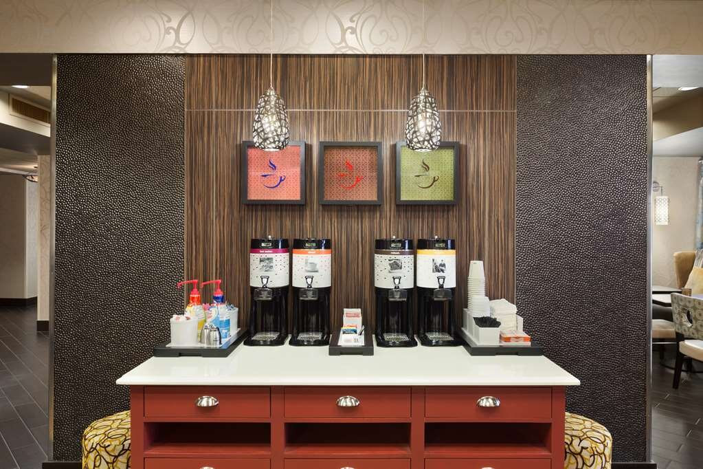 Hampton Inn Pell City主图