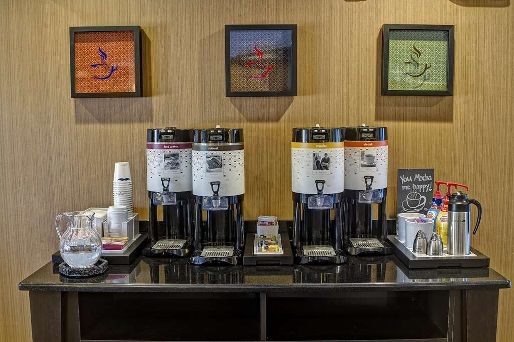 Hampton Inn Indianapolis-SW/Plainfield主图