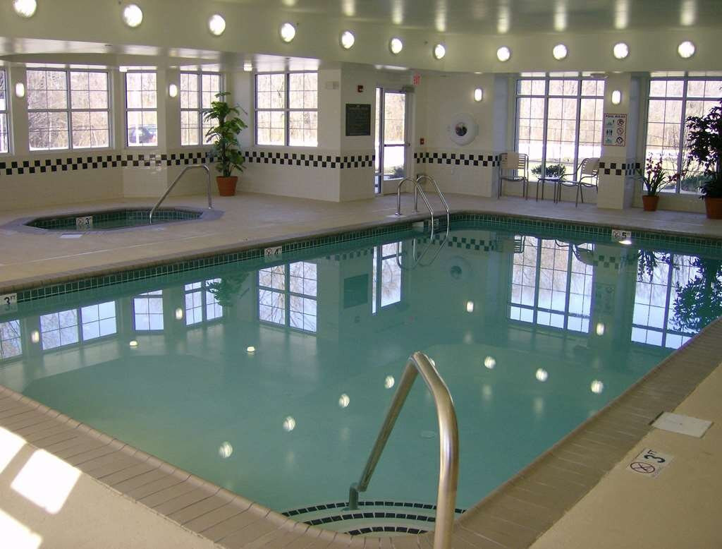 Homewood Suites by Hilton Philadelphia/Mt. Laurel主图