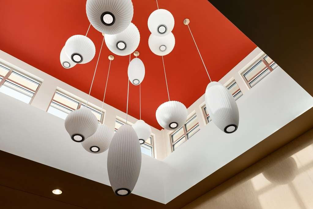 Hilton Garden Inn Ann Arbor主图