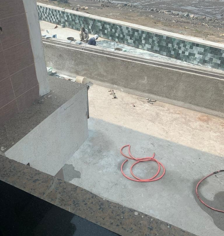 调色板酒店 - 酒店海洋旅馆主图