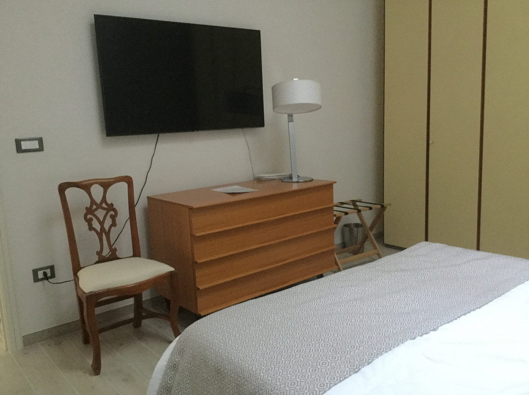 Kaloneiro Guest House主图