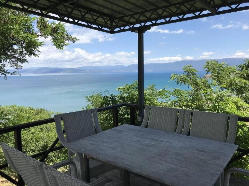 Hotel Camping Lin主图