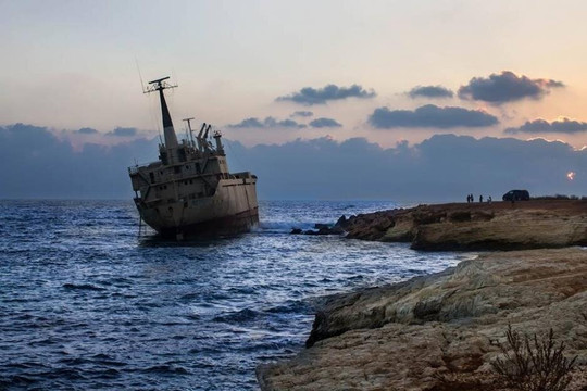 TAXI PETROS-尼科西亚必去景点