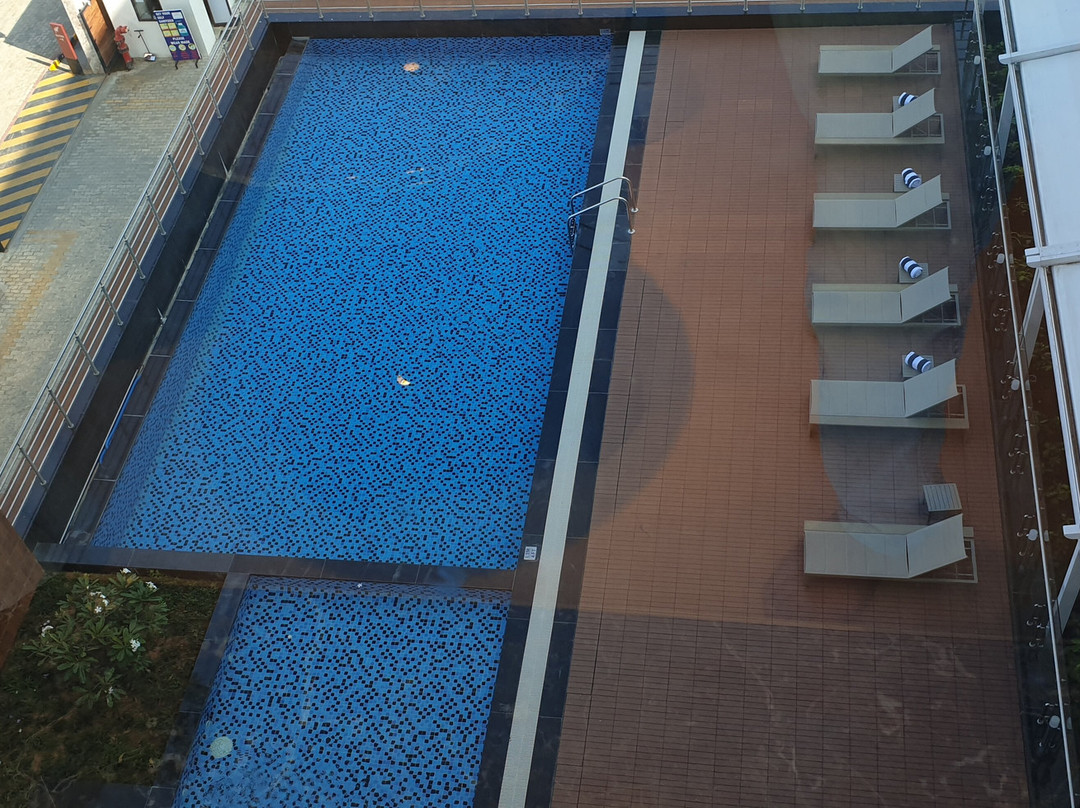 Harsha The Fern, Shivamogga主图