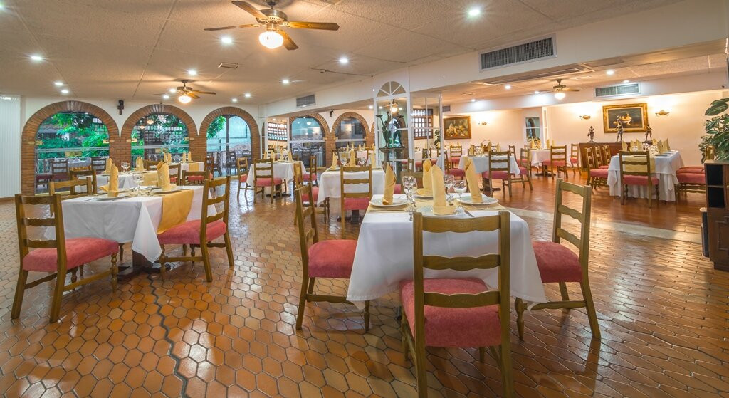 Hotel Chicalá主图