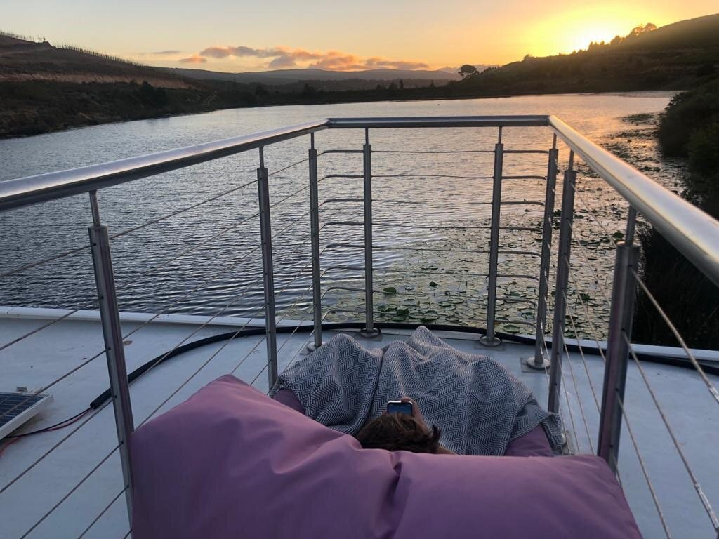 South Hill Elgin, self catering Accommodation & Guest House Villa, Western Cape主图