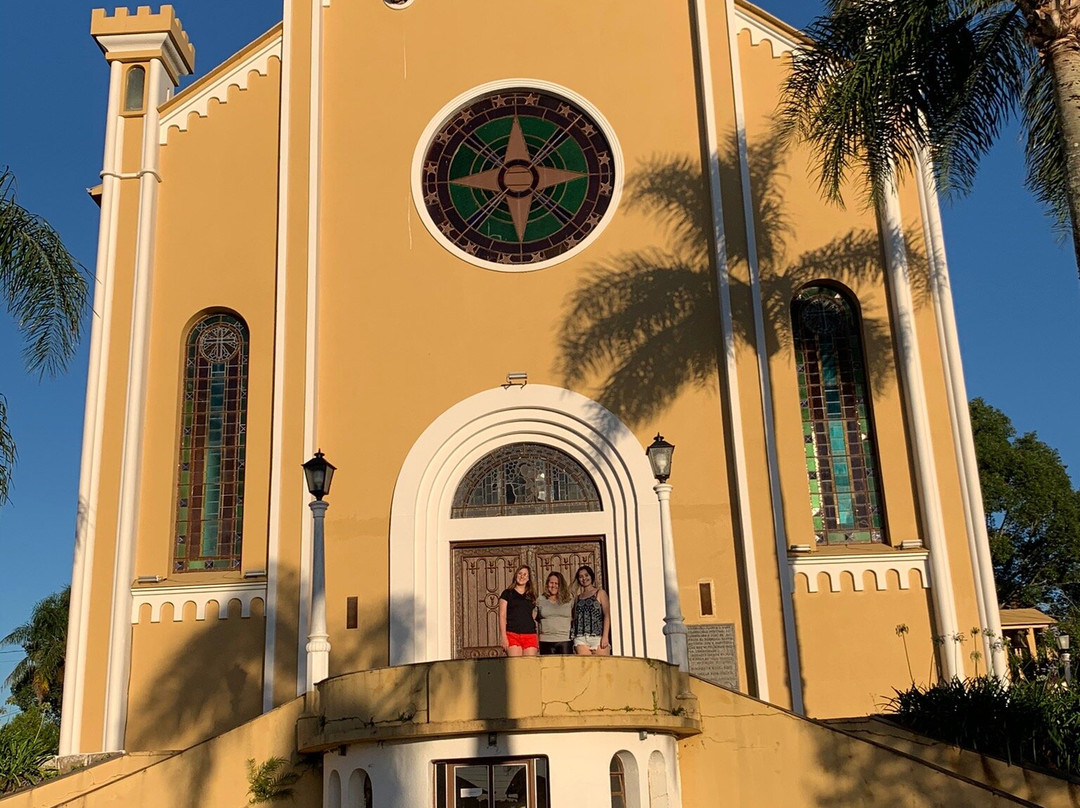 Paróquia Santo Antônio景点图片