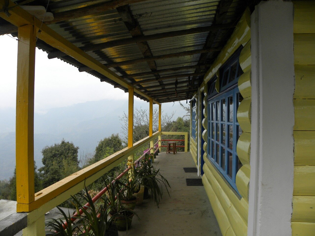 Rishayp Nature Cottage