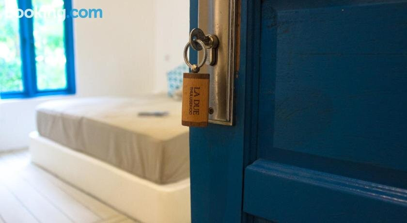 La Due Thulusdhoo主图