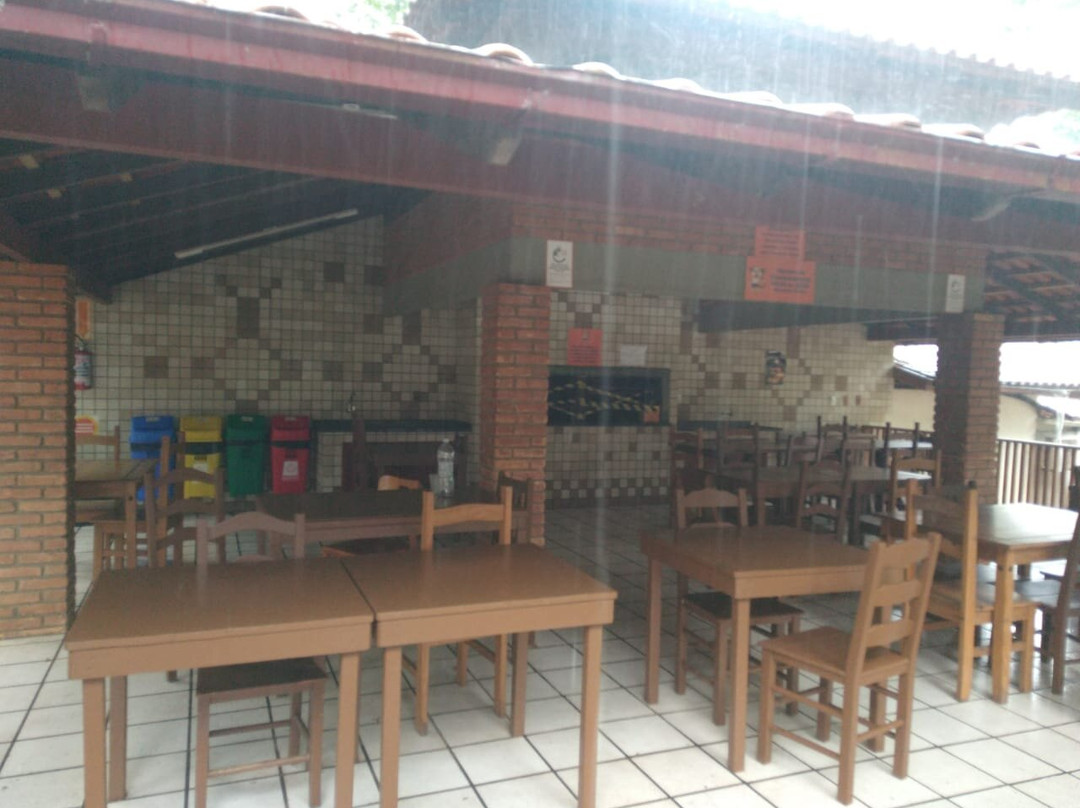 Hotel Sao Sebastiao da Praia主图