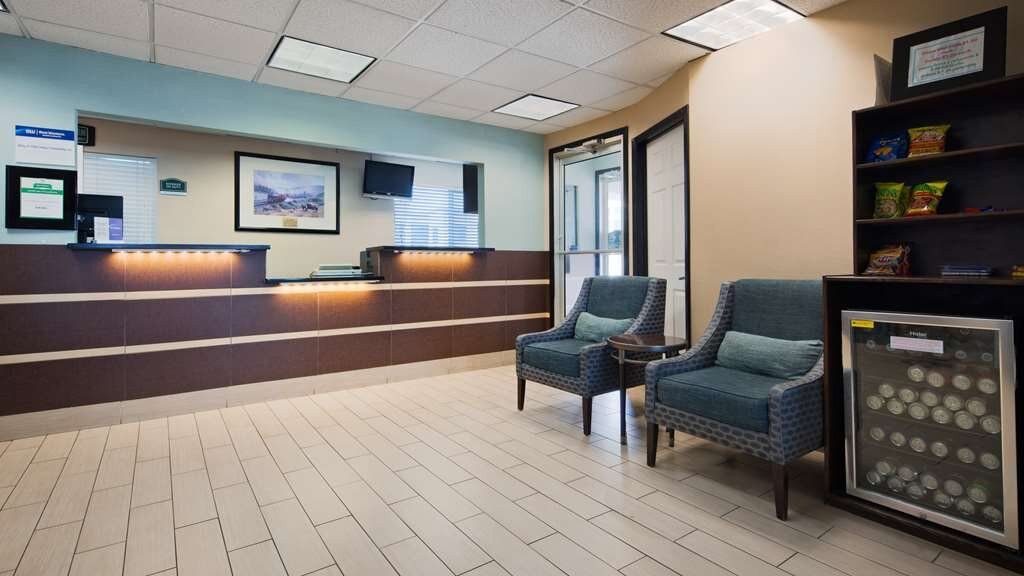 Best Western Nursanickel Motel主图