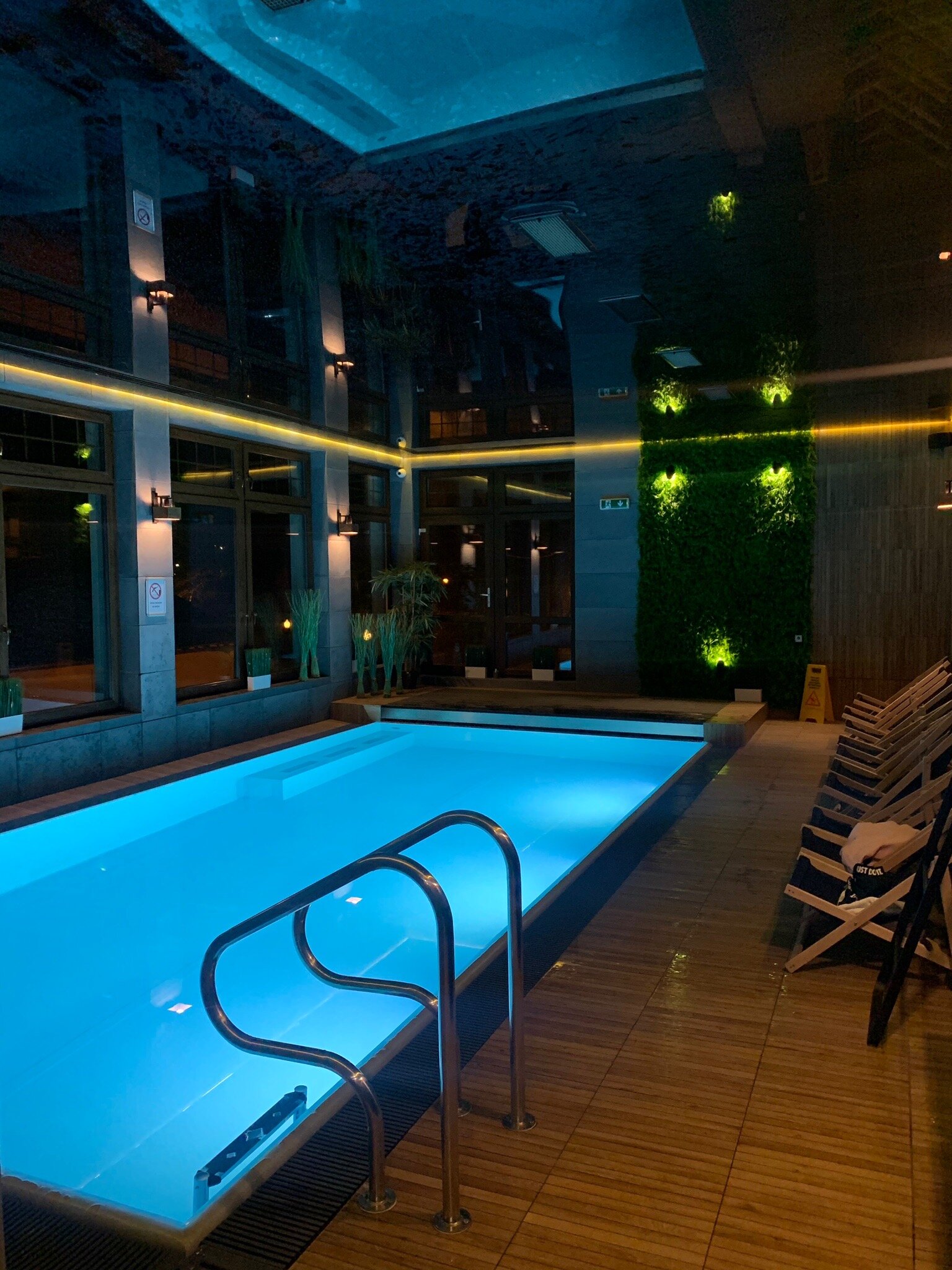 Werona Wellness & Spa-官方