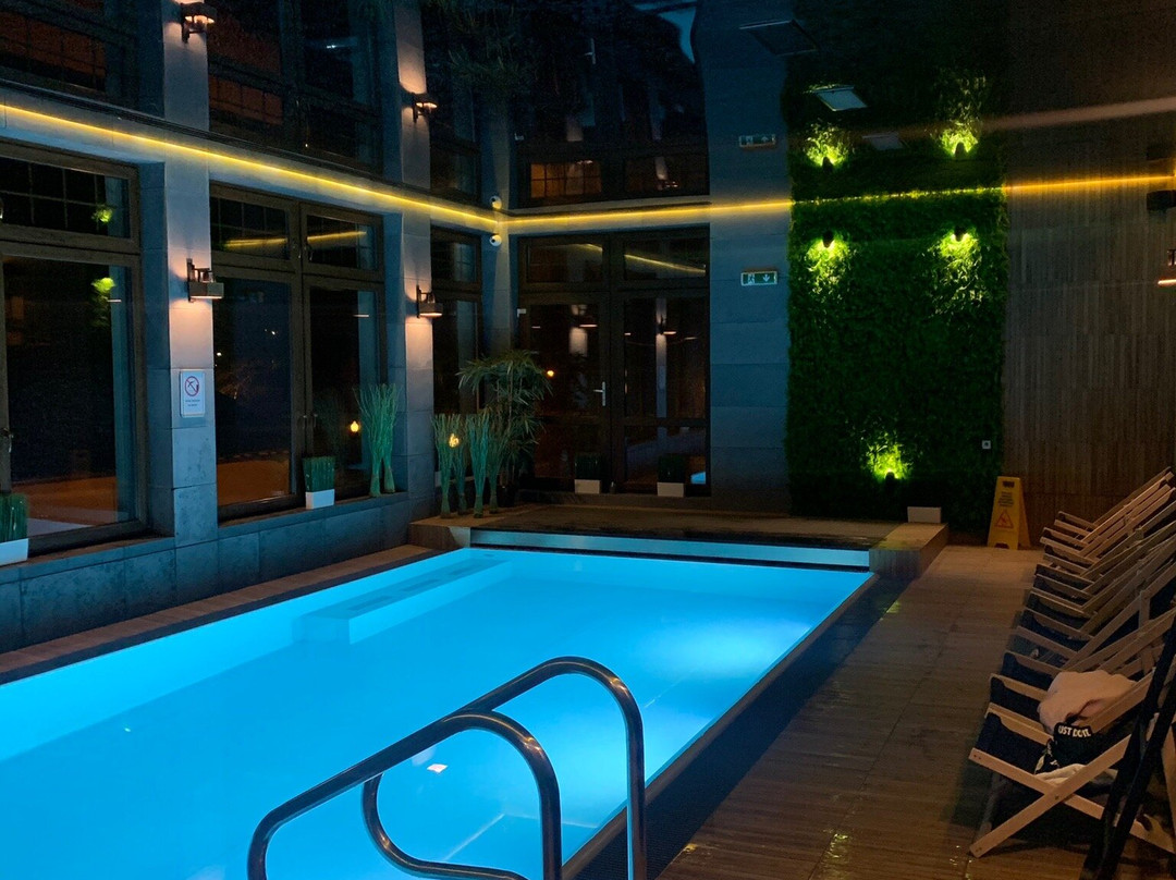 Werona Wellness & Spa主图