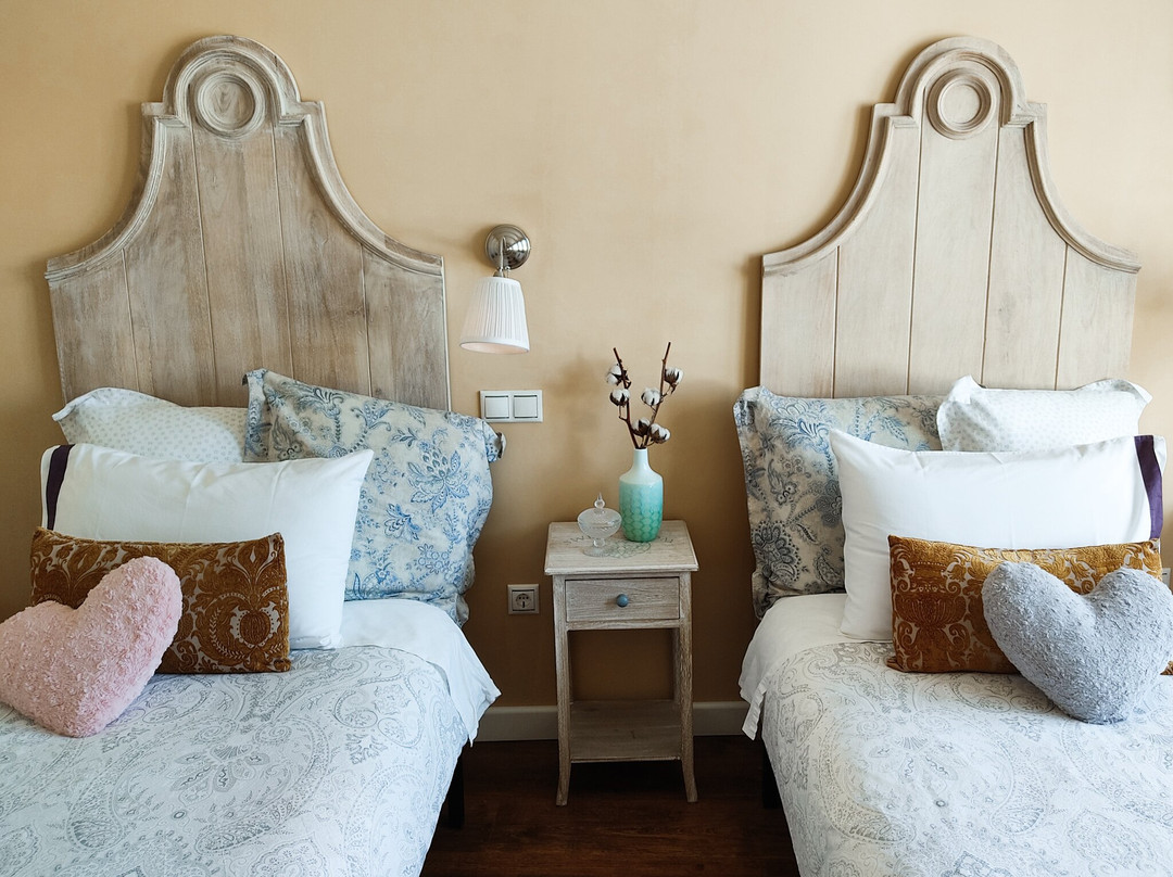 Insula Barataria主图