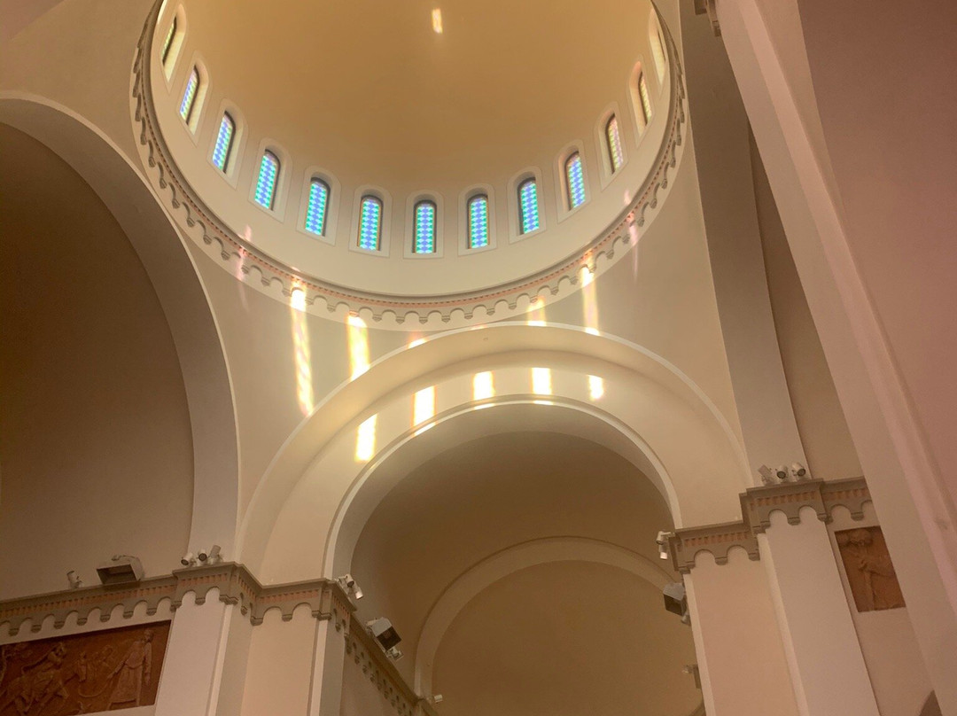 Chiesa di San Marziano-Carasco必去景点