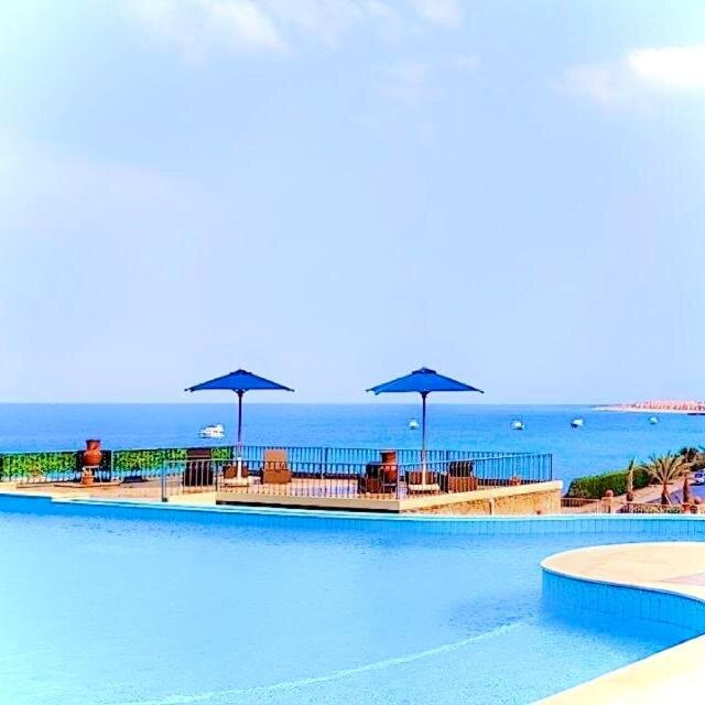 La Siesta Hotel - El Sokhna