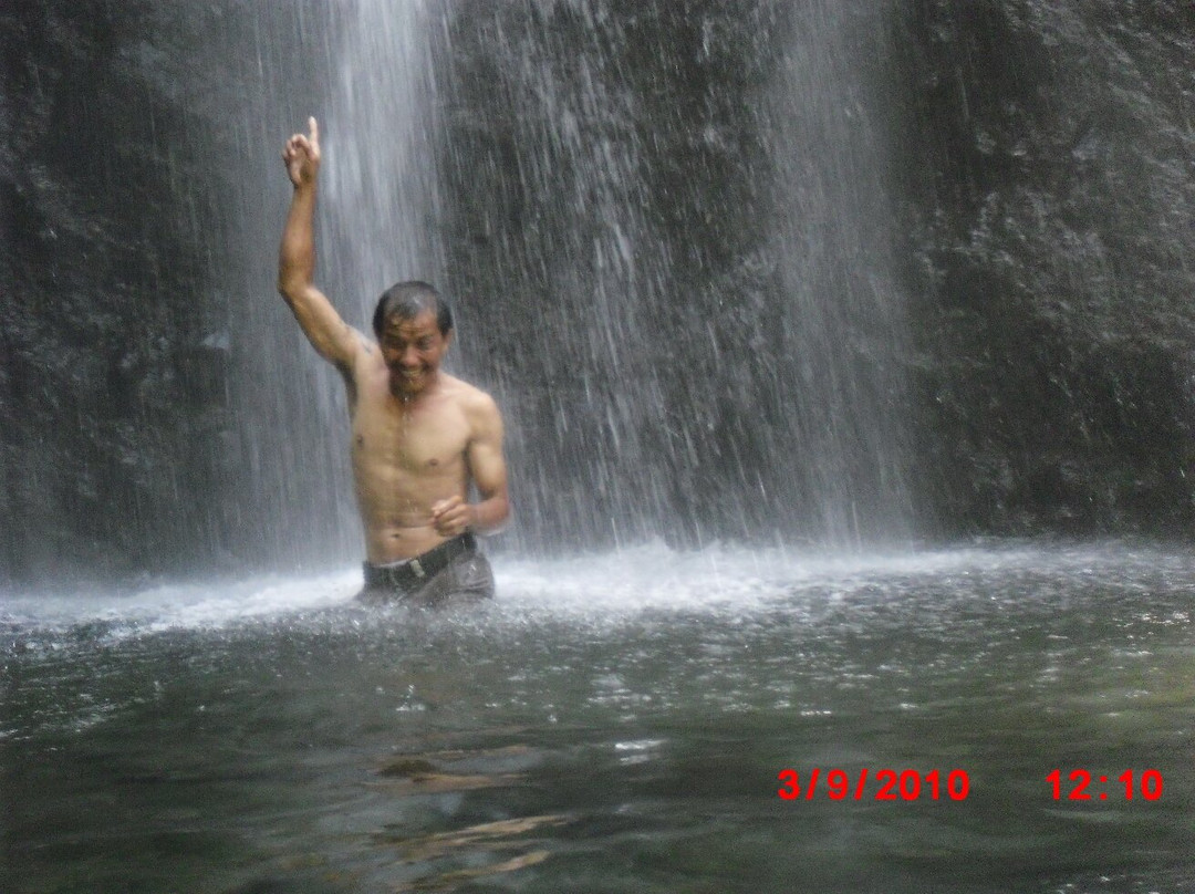 Central Sulawesi旅游攻略图片